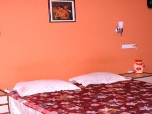 Anukampa Bed And Breakfast Jaipur Eksteriør bilde
