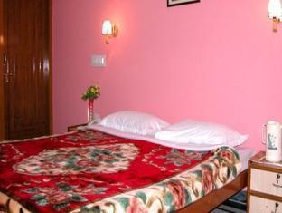 Anukampa Bed And Breakfast Jaipur Eksteriør bilde